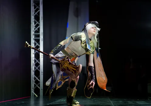 Copyright : Maxime Jondeau